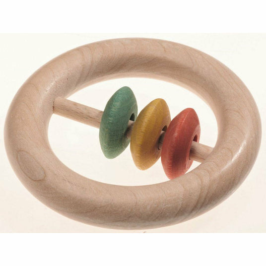 Walter | Scheibenklapper (Bio)