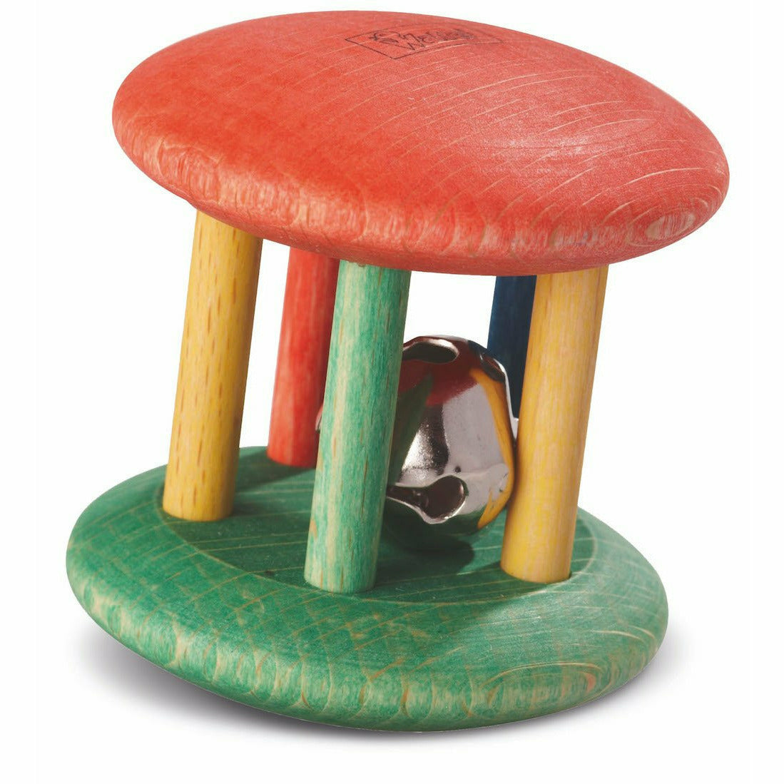 Walter | Glockenrolle (Bio)