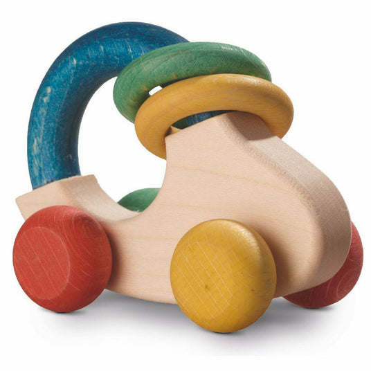 Walter | Greif - Car (Bio)