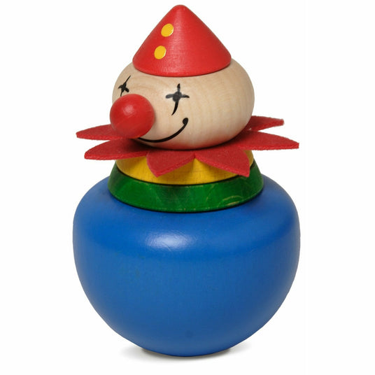 Walter | Schaukelclown