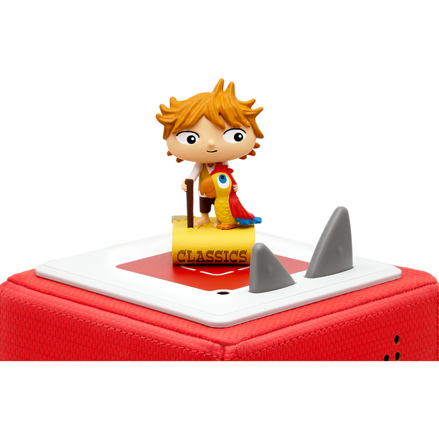 Tonie | Lieblings-Klassiker - Robinson Crusoe