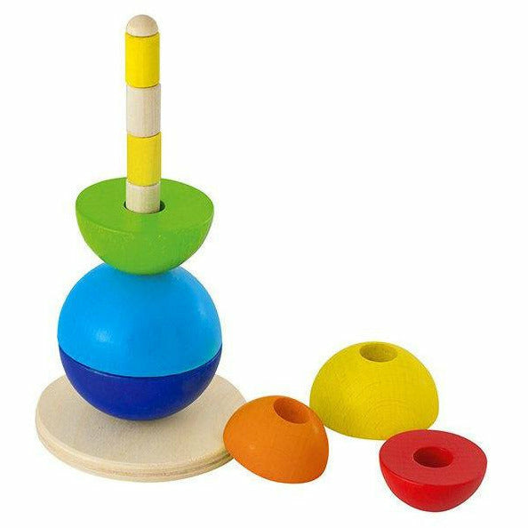 Selecta | Stapelturm | Kugel | 16 cm