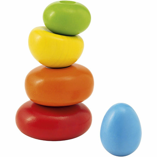 Selecta | Wackelsteine | max. 6 cm
