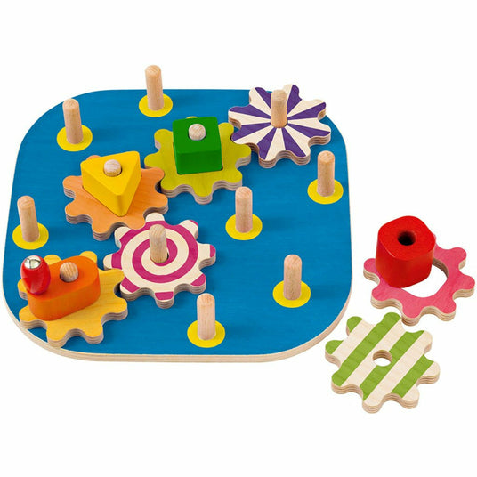 Selecta | Kurbelspaß | 20,5 cm