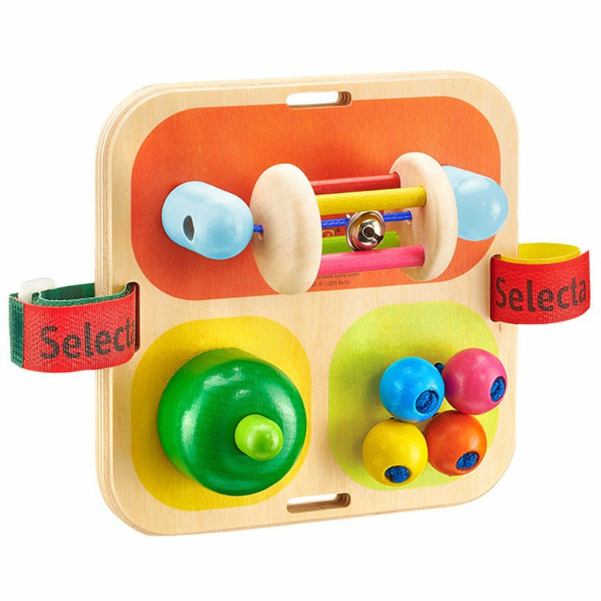 Selecta | Tavolini | Motorikspielzeug | 14 cm