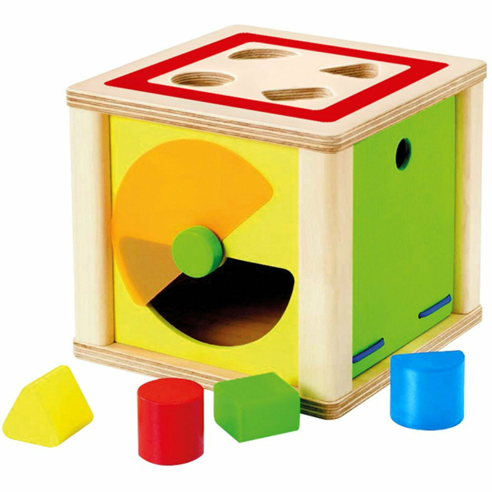 Selecta | Varianto | Sortierbox | 16 cm