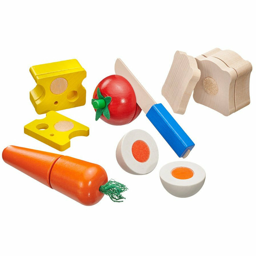 Selecta | Picknick | 13 Teile