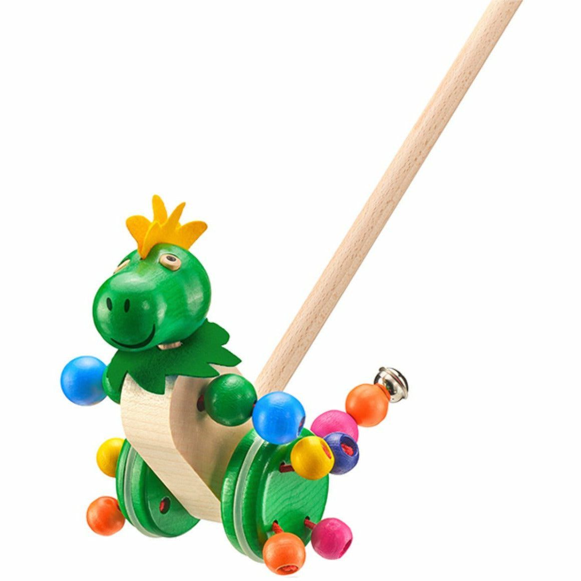 Selecta | Tattolo | Schiebefigur | 21 cm