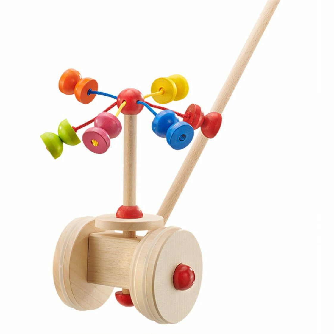 Selecta | Karussell | Schiebefigur | 20 cm