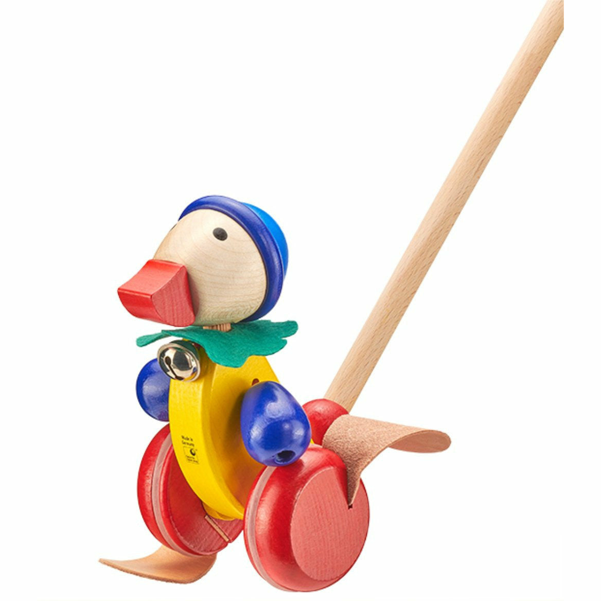 Selecta | Pedella | Schiebefigur | 14 cm