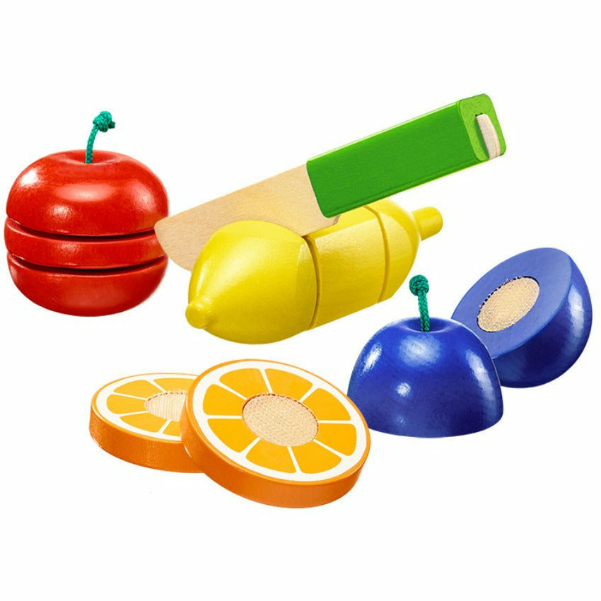 Selecta | Obstsalat | 11 Teile