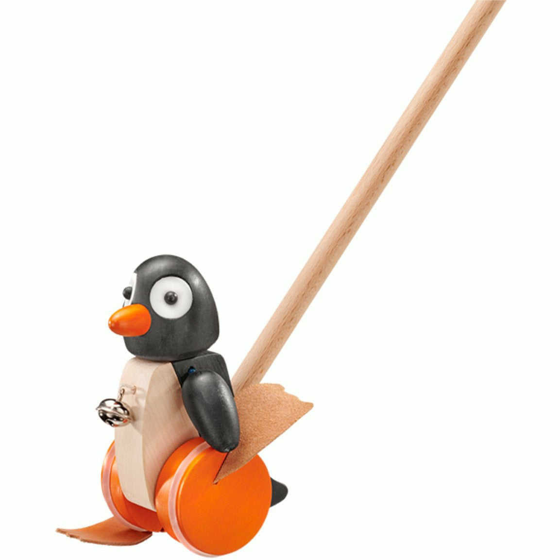 Selecta | Pingo | Schiebefigur | 13 cm