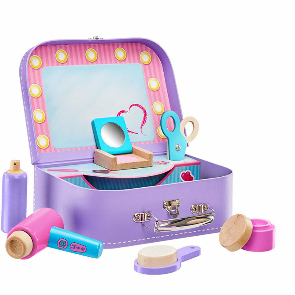 Selecta | Beautykoffer | 25x18 cm