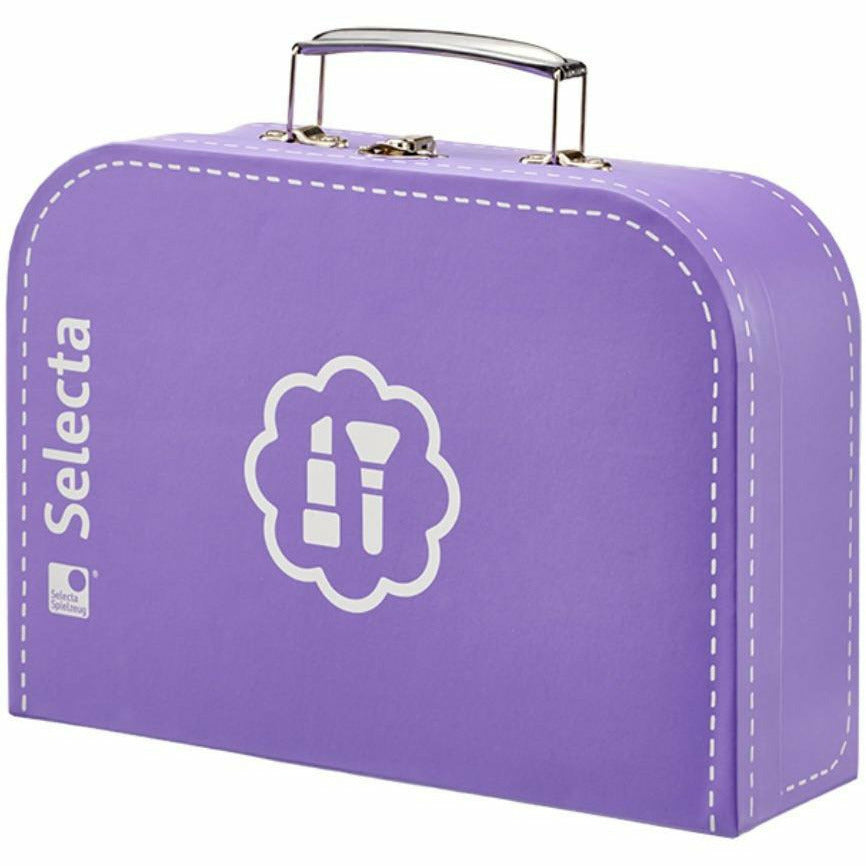 Selecta | Beautykoffer | 25x18 cm