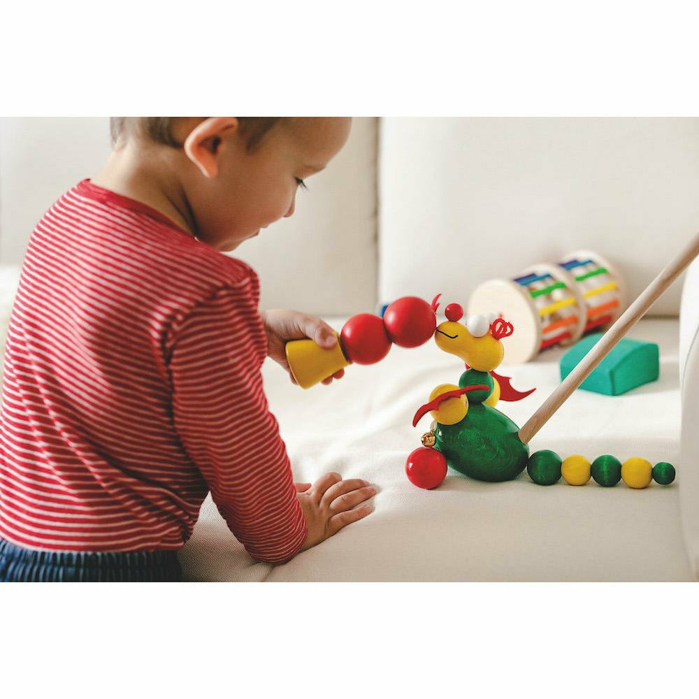 Walter | Schiebe-Drache