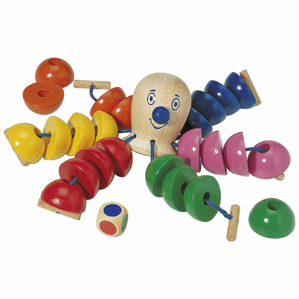 Selecta | Der kunterbunte Ottokar