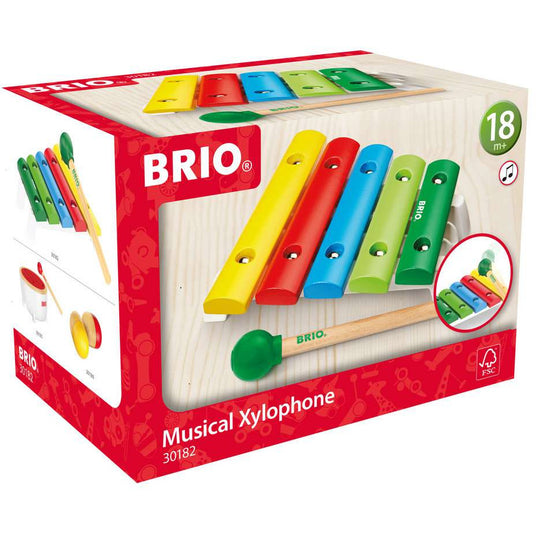 BRIO | Xylophon
