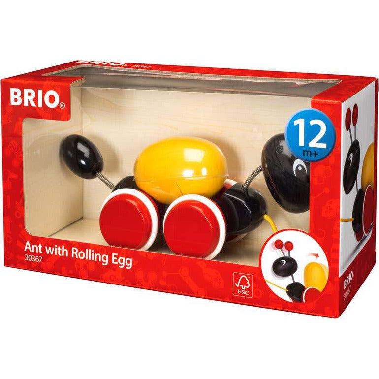 BRIO | Ameise