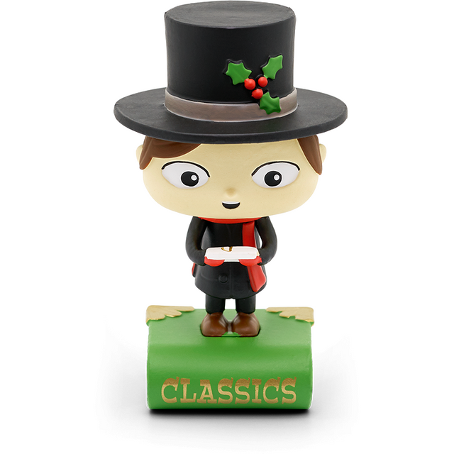 Tonie | 5 Lieblings-Klassiker - Eine Weihnachtsgeschichte und vier weitere Klassiker