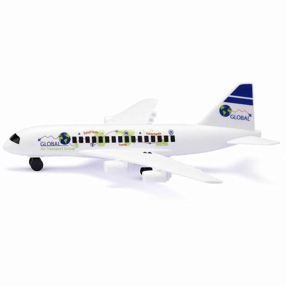 SIKU | Flughafen Set