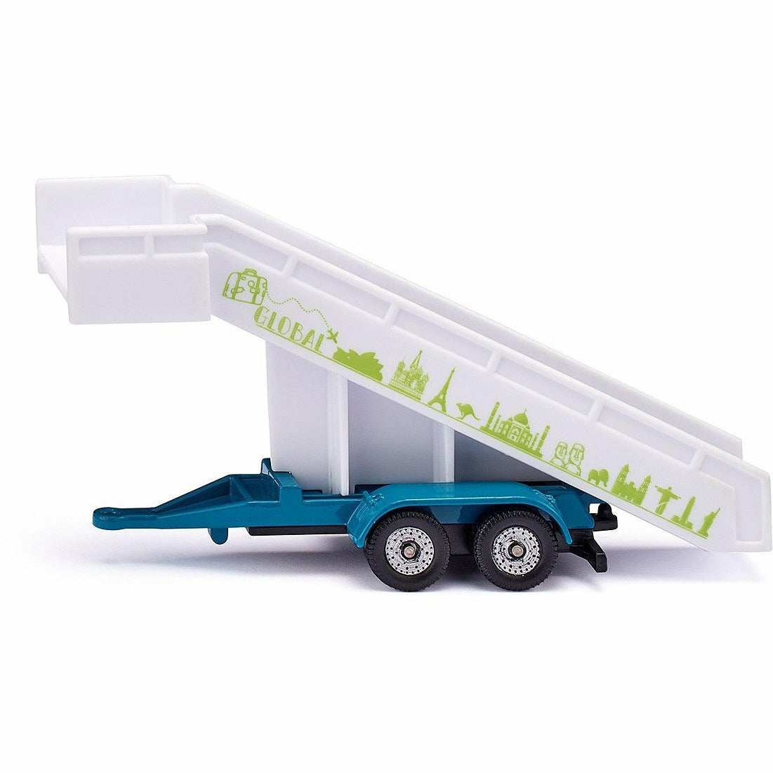 SIKU | Flughafen Set