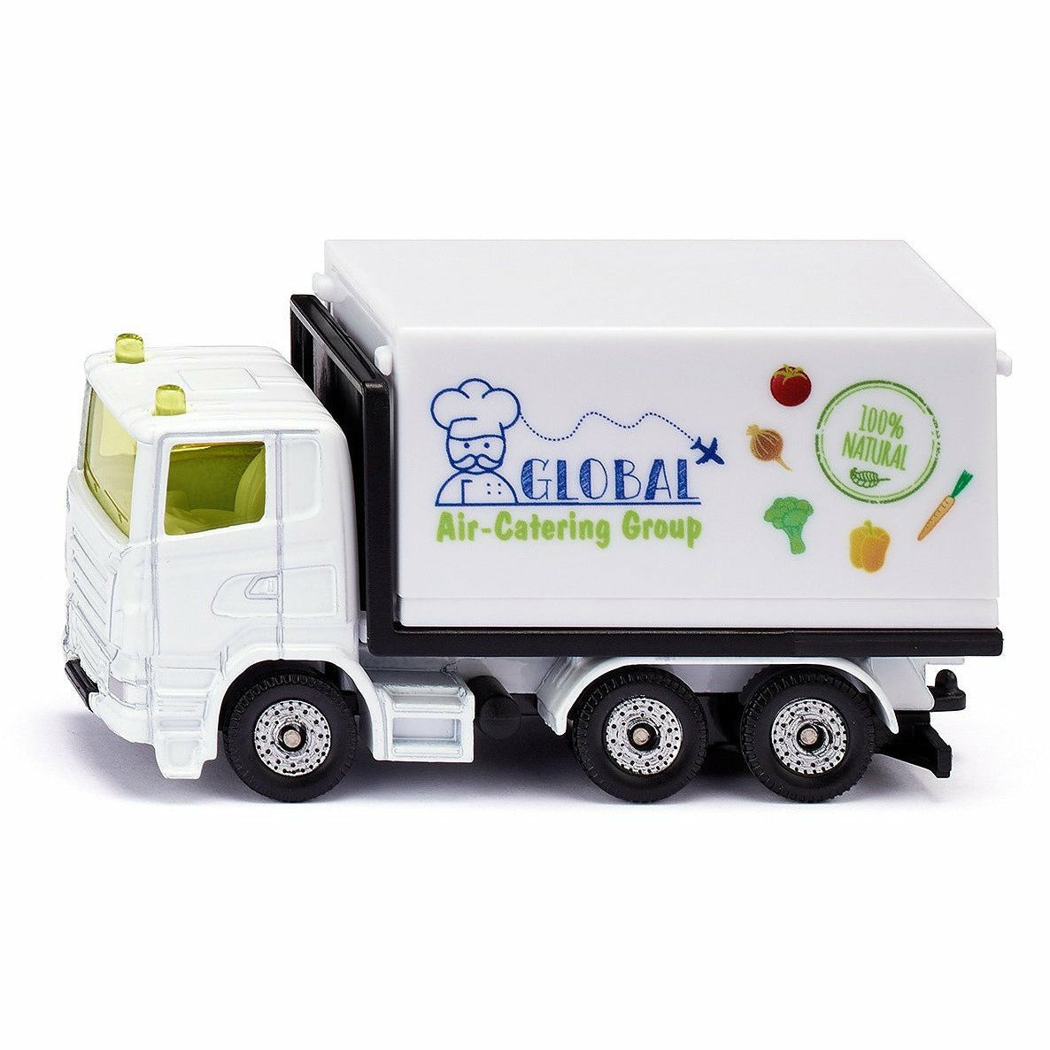 SIKU | Flughafen Set