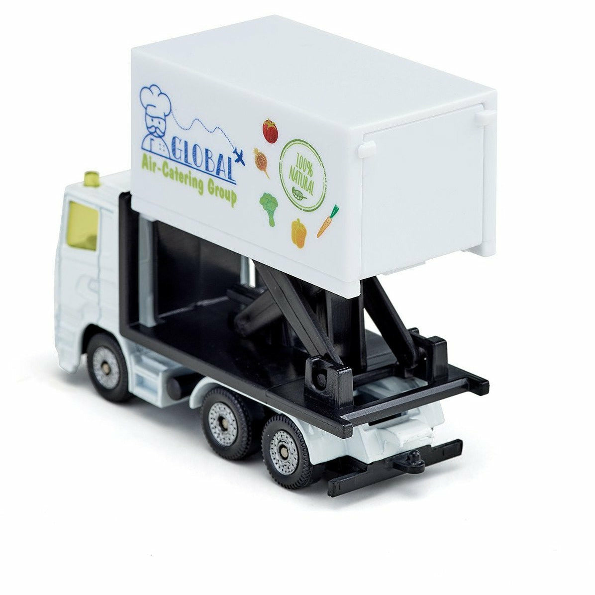 SIKU | Flughafen Set