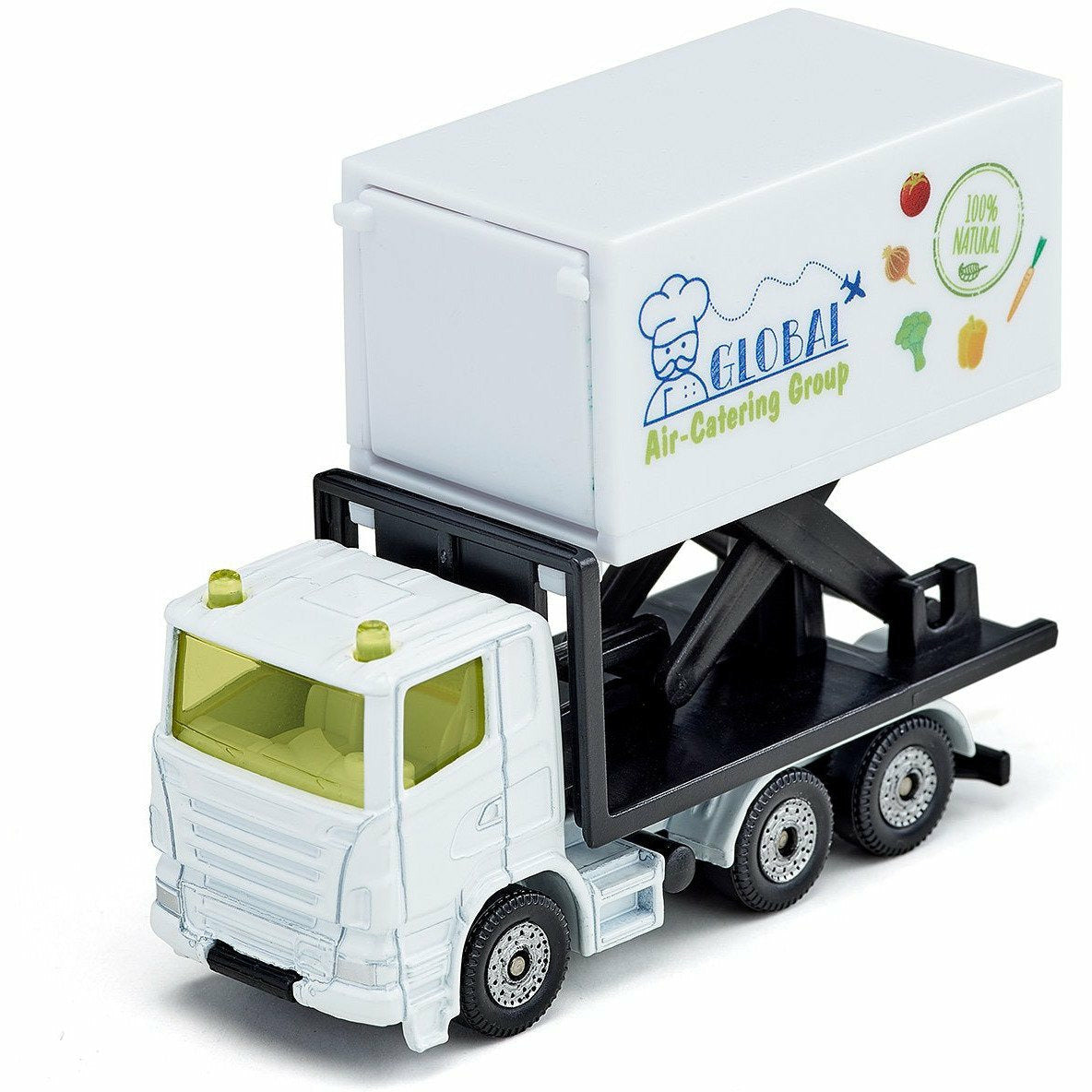 SIKU | Flughafen Set