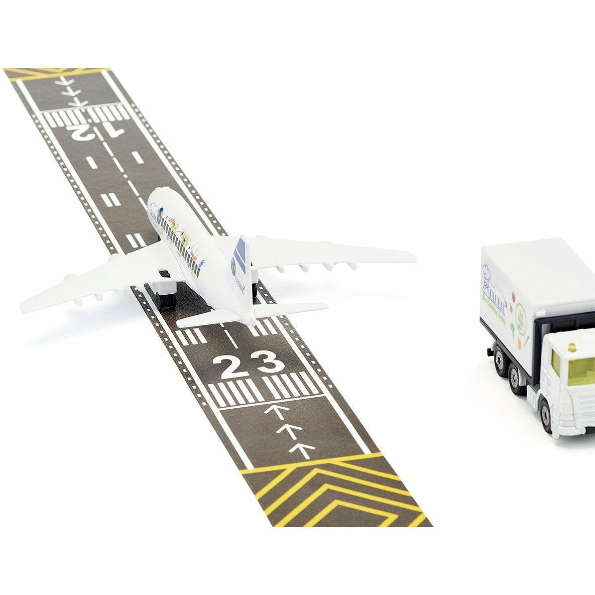 SIKU | Flughafen Set