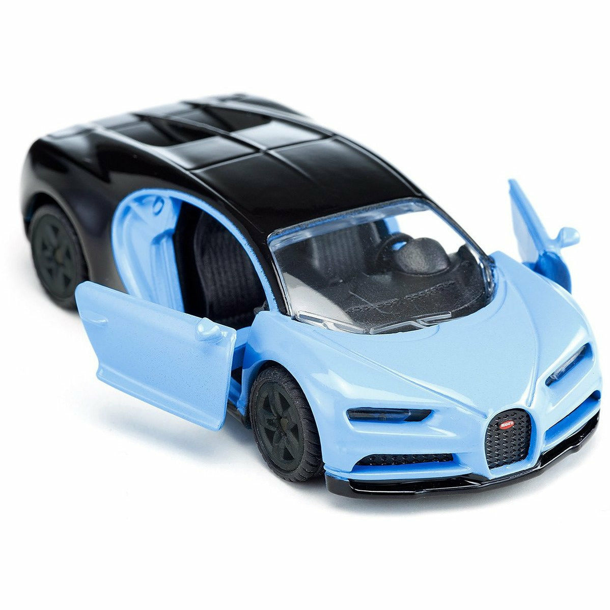 SIKU | Sportwagen und Motorrad