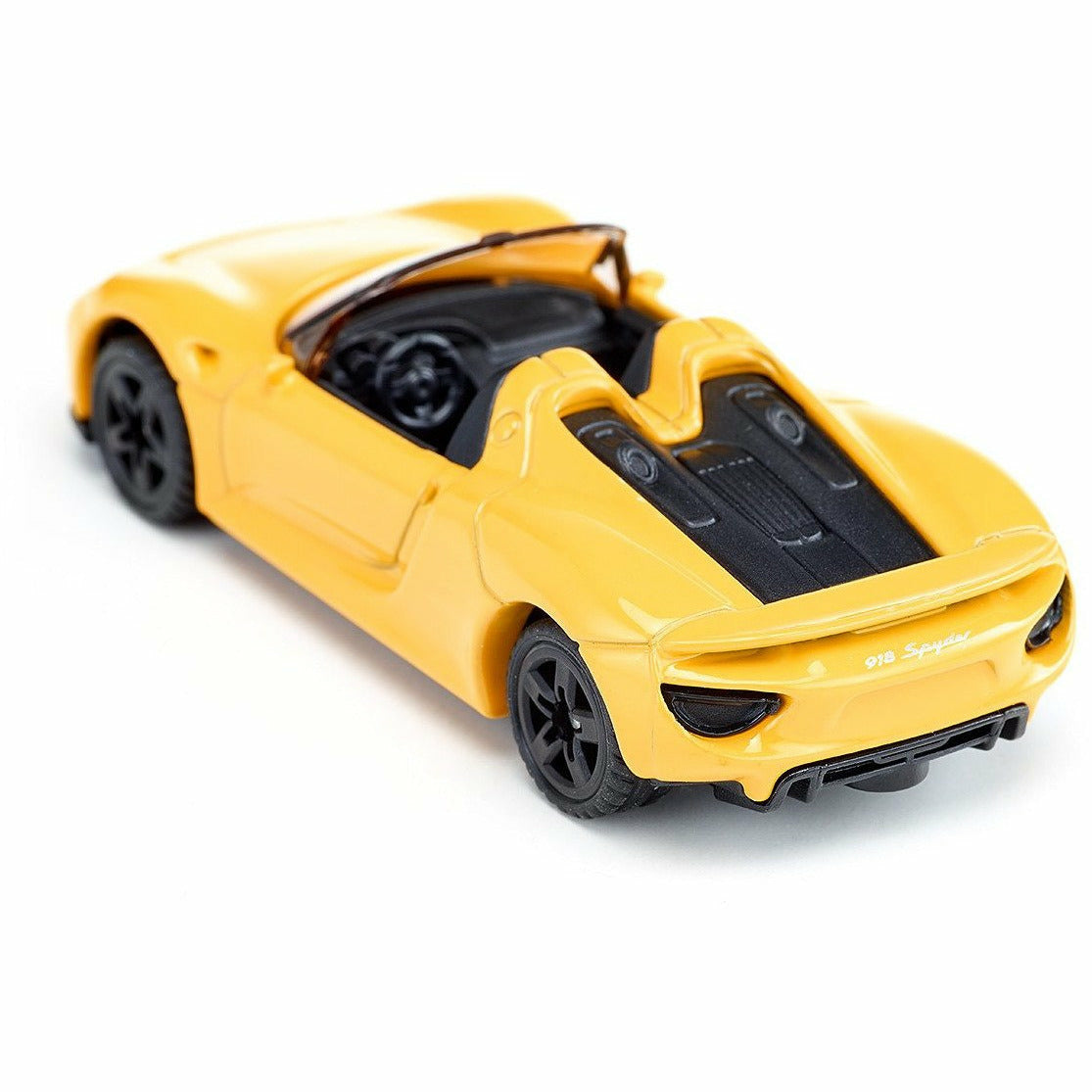 SIKU | Sportwagen und Motorrad