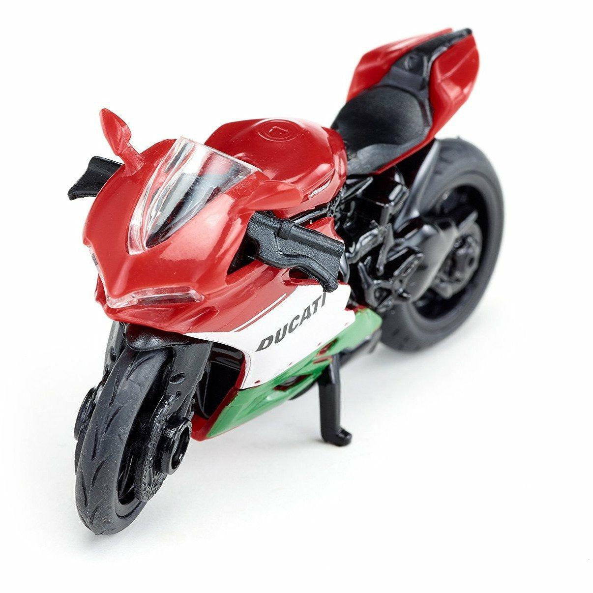 SIKU | Sportwagen und Motorrad