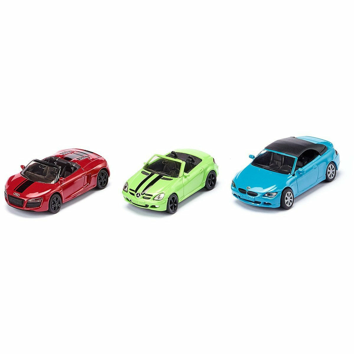SIKU | Cabrio Set