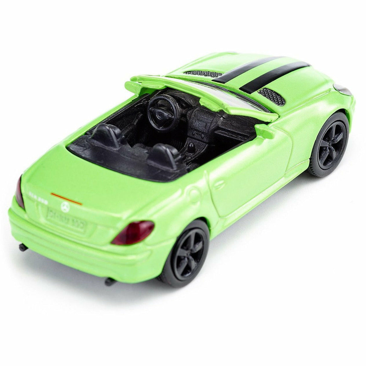 SIKU | Cabrio Set