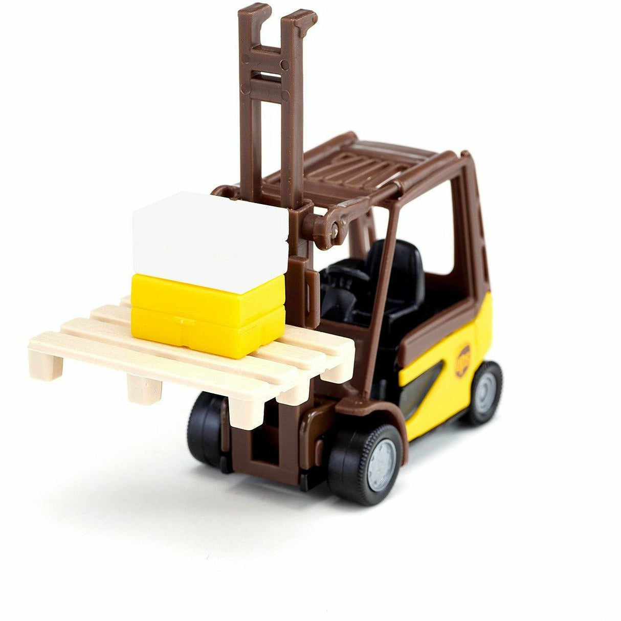 SIKU | UPS Logistik Set