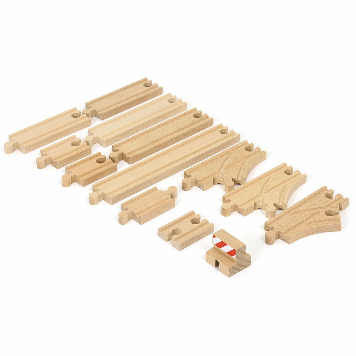 BRIO | BRIO Schienen Starter Pack B