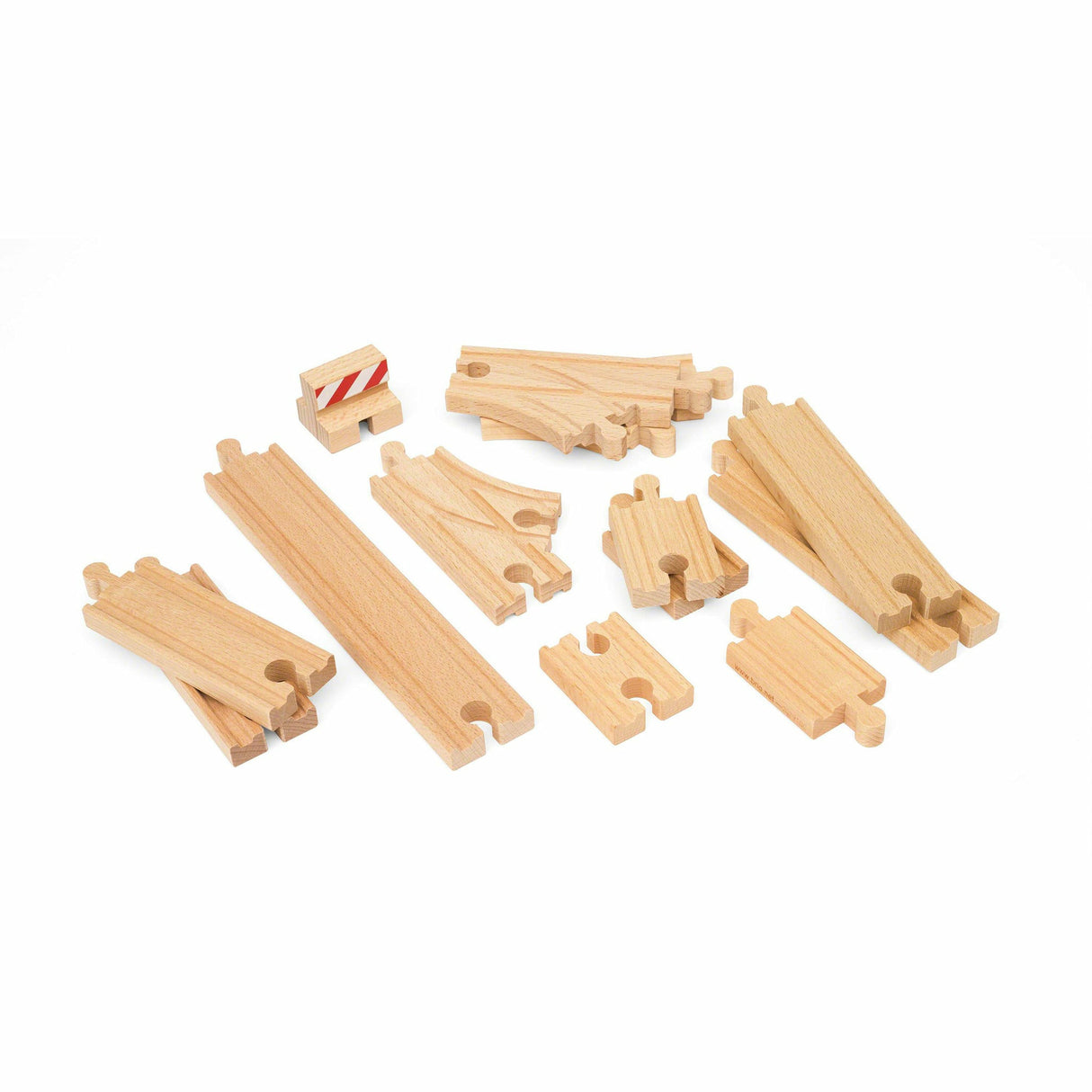 BRIO | BRIO Schienen Starter Pack B