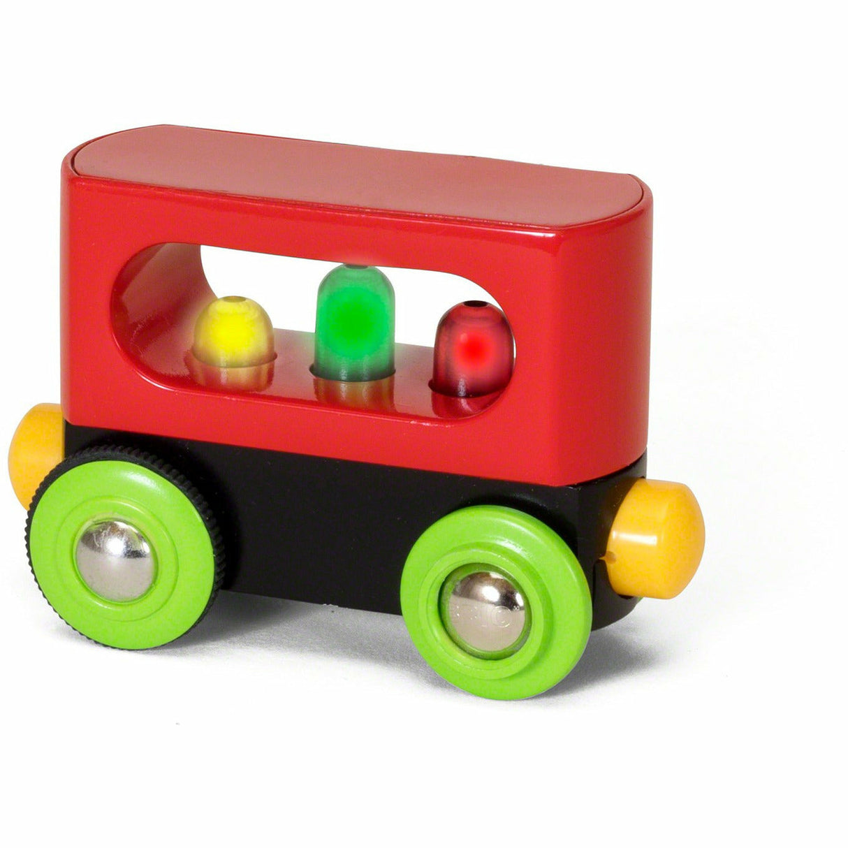 BRIO | Mein erster BRIO Waggon mit L