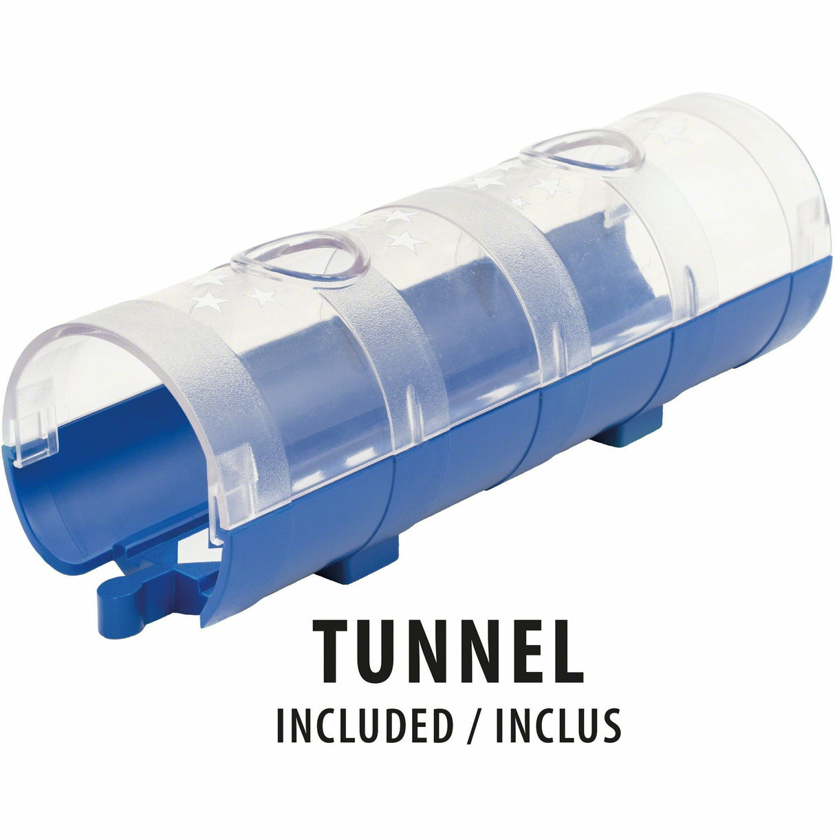 BRIO | Tunnel Box U-Bahn Glow in the