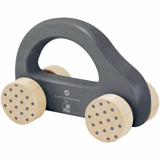 Selecta | Kleiner Flitzer grau | 10 cm