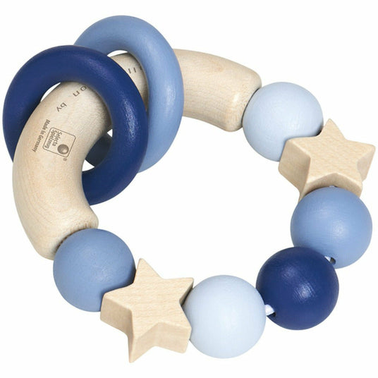 Selecta | Glücksgriff blau | 7,5 cm