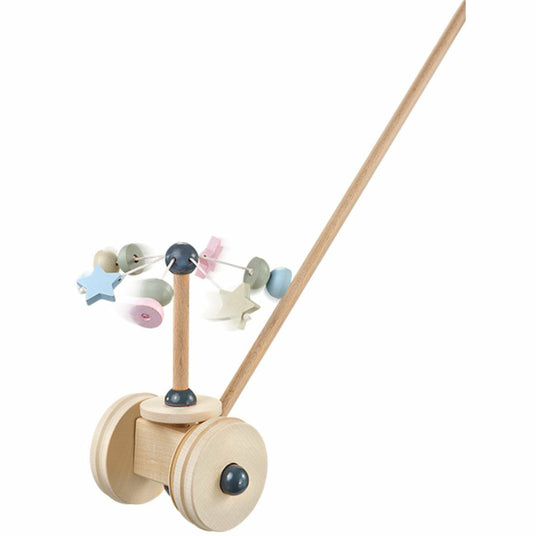 Selecta | Sternchenkarussell | Schiebefigur | 20 cm