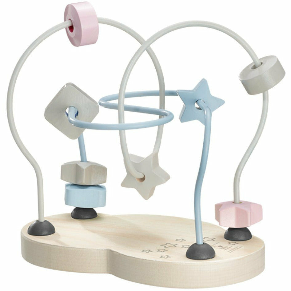 Selecta | Sternchenschleife | 18 cm