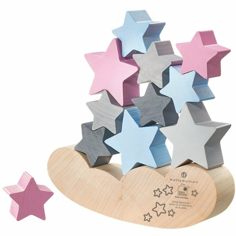 Selecta | Sternenhimmel | 12 Teile