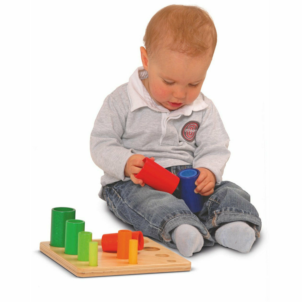 Walter | Stapelbecher