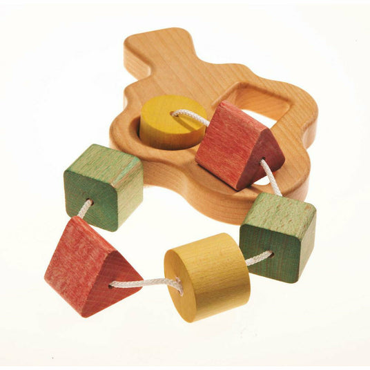 Walter | Steckbaum (Bio)