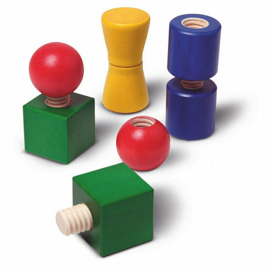 Walter | Schrauben und Muttern