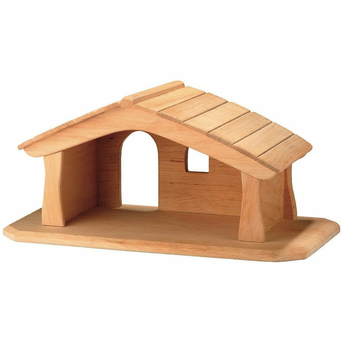 Ostheimer | Stall natur mini (nicht in Box)