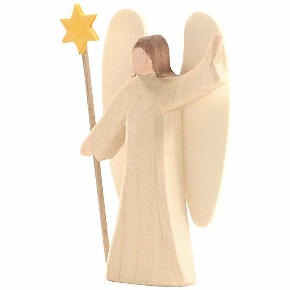 Ostheimer | Engel mit Stern mini