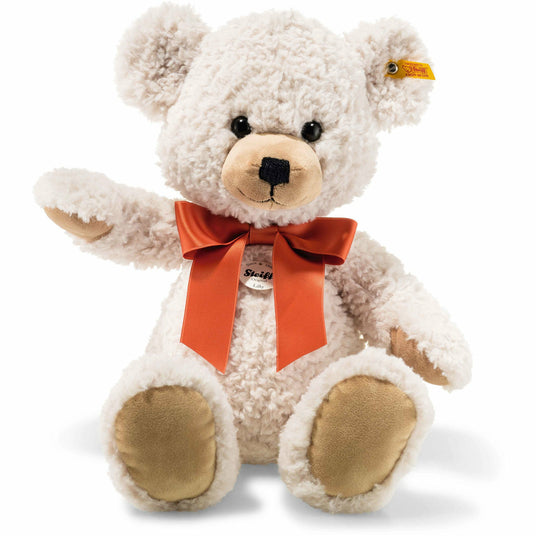 Lilly Schlenkerteddyb. 40 creme